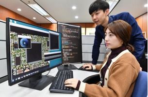 技術革新驅動現代摩比斯售后零部件集成信息系統